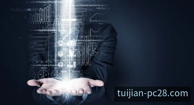 以时间刻度与数字为主题的加拿大PC28开奖节奏示意图